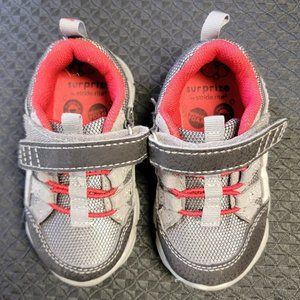 Stride Rite Toddler Shoes